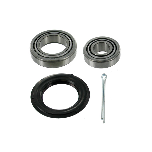 SKF Wheel bearing kit OPEL,VAUXHALL VKBA 944 116002140800,116002141303,116002141306 510384,510385,60521282,31211110115,31212634104,92098077,92098078