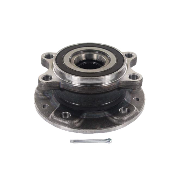 SKF Wheel bearing kit with integrated ABS sensor VKBA 7738 Wheel hub bearing,Wheel bearing RENAULT,NISSAN,Kadjar (HA_, HL_),Qashqai II (J11, J11_)