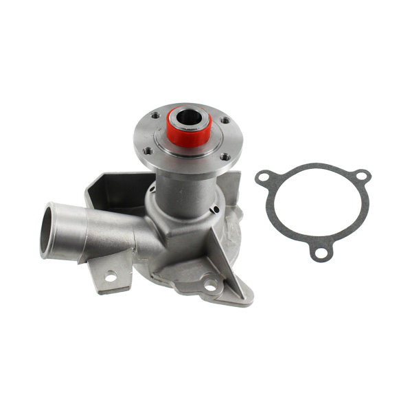 SKF Water pump for v-belt use VKPC 88607 Engine water pump,Water pump for engine BMW,3 Limousine (E30),5 Limousine (E34),3 Cabrio (E30)