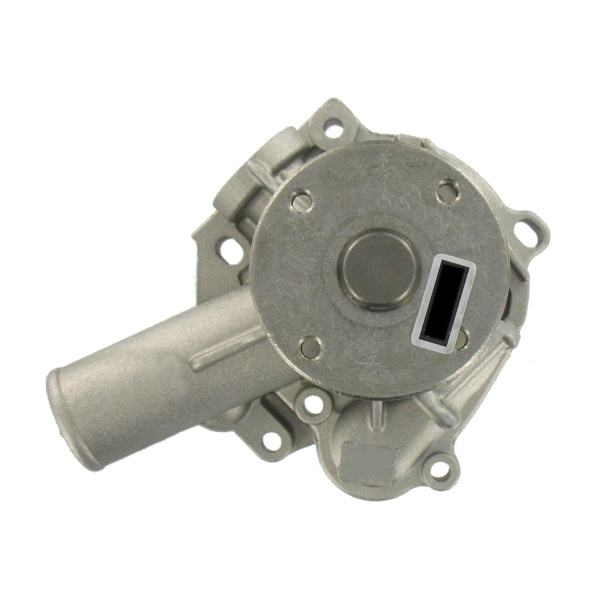 SKF Water pump Aquamax for v-belt use VKPC 86609 Engine water pump,Water pump for engine VOLVO,940 II Kombi (945),940 Kombi (945),240 Kombi (P245)