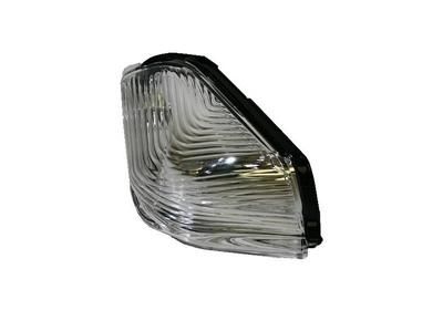 VAN WEZEL Turn Signal VW,MERCEDES-BENZ 3077916 0018229020,2E0953050A,A0018229020 Side Marker Lights,Side Indicator,Indicator A2E0953050A,2E0953050A