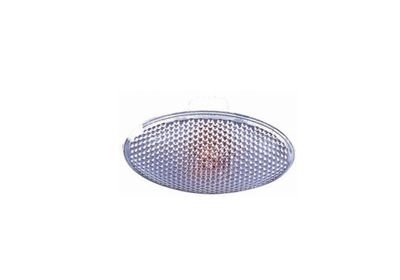 VAN WEZEL Turn Signal lateral installation 4028915 Side Marker Lights,Side Indicator PEUGEOT,CITROËN,206 Schrägheck (2A/C),307 (3A/C),307 CC (3B)