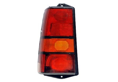 Combination Rearlight 1708921 Van Wezel