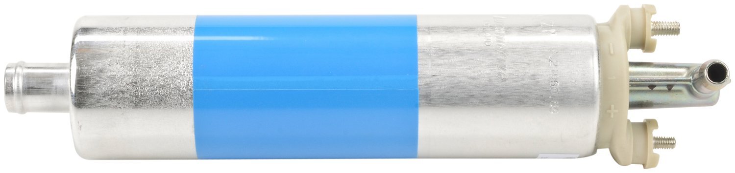 BOSCH Fuel Pump Electric 0 986 580 372  MERCEDES-BENZ,CHRYSLER,PUCH,E-Klasse Limousine (W211),Stufenheck (W124),C-Klasse Limousine (W202),SLK (R170)