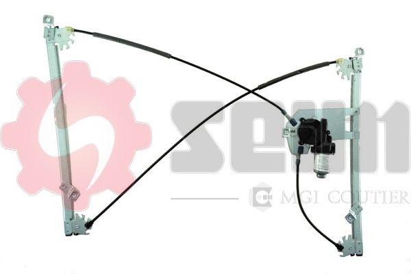 Renault Window Regulator