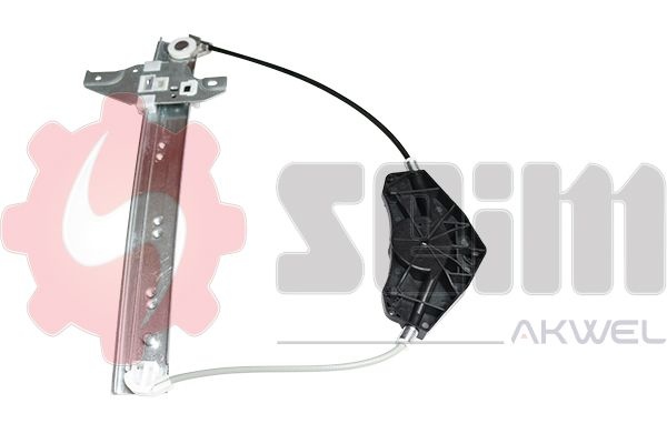 Peugeot Window Regulator