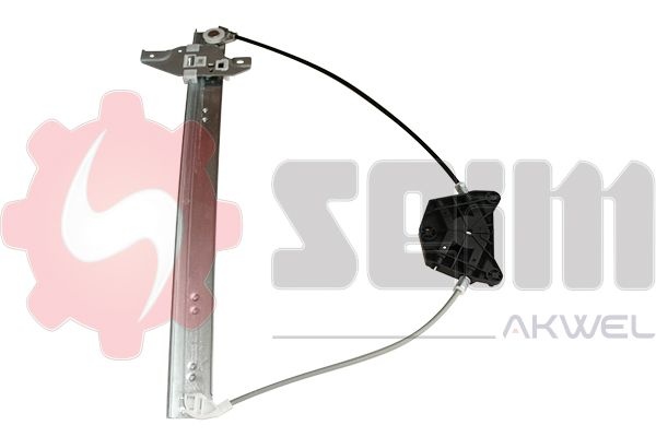Peugeot Window Regulator