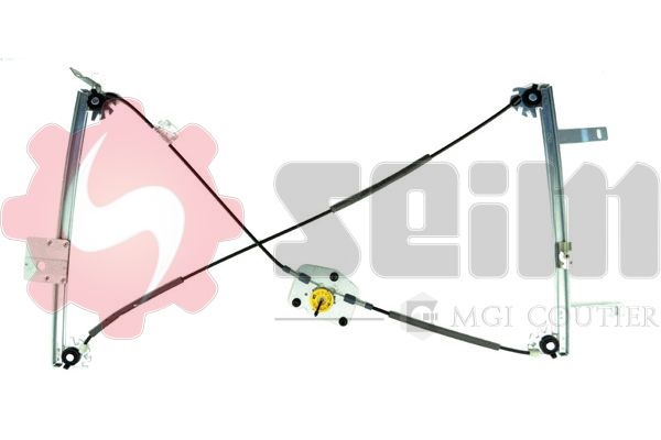 Peugeot Window Regulator