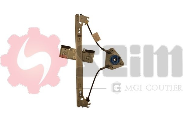 Ford Window Regulator