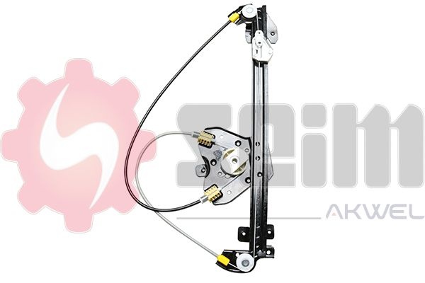 Seim Fonsterhiss Opel 901101 Storlek 2