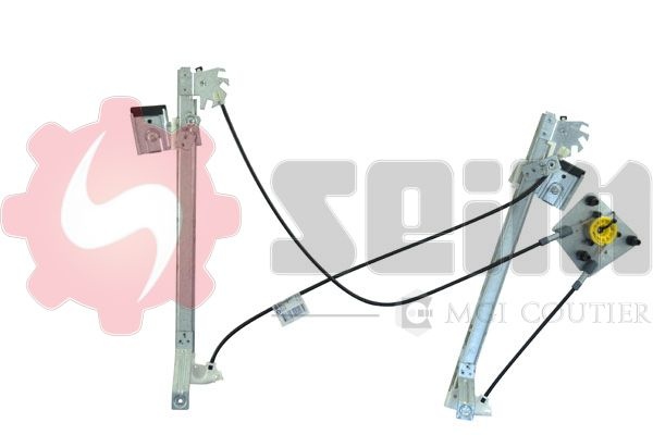 Seat Window Regulator