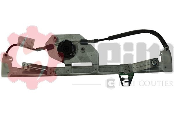 Ford Window Regulator
