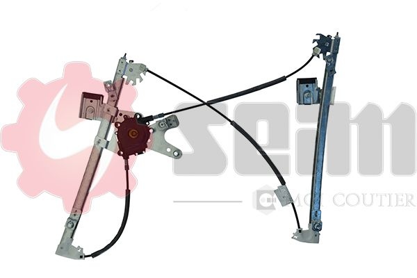 Volkswagen Window Regulator