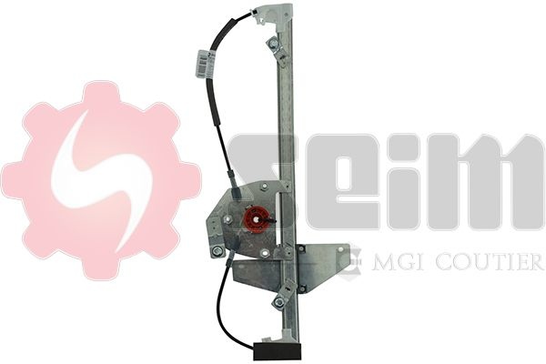 Peugeot Window Regulator