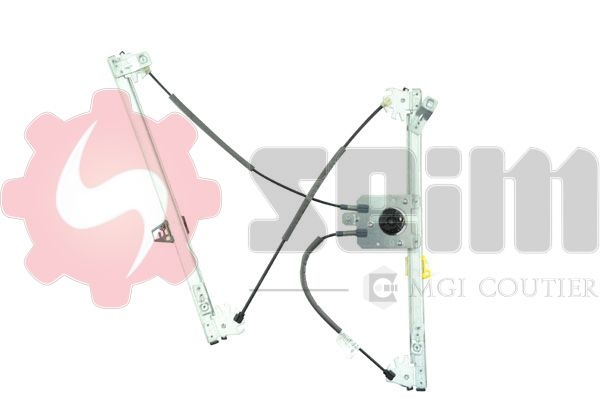 Seim Fonsterhiss Citroen 910066 Storlek 2