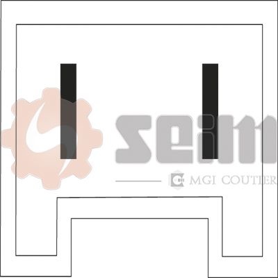 Peugeot Window Regulator