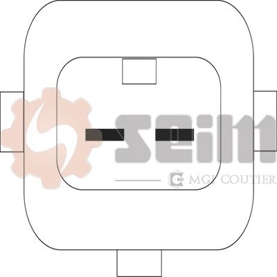 Peugeot Window Regulator