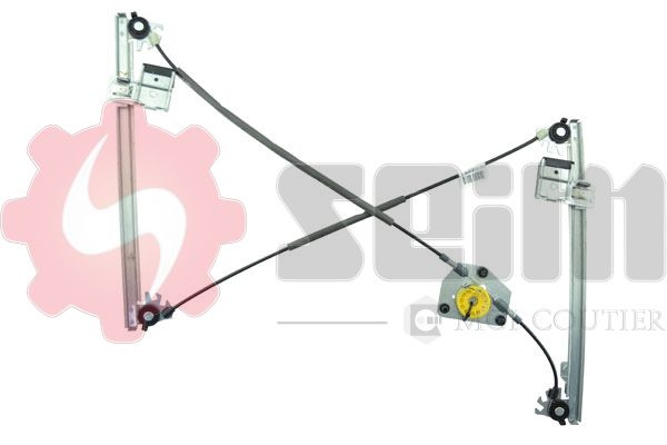 Seat Window Regulator