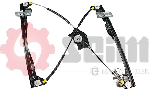 Volkswagen Window Regulator