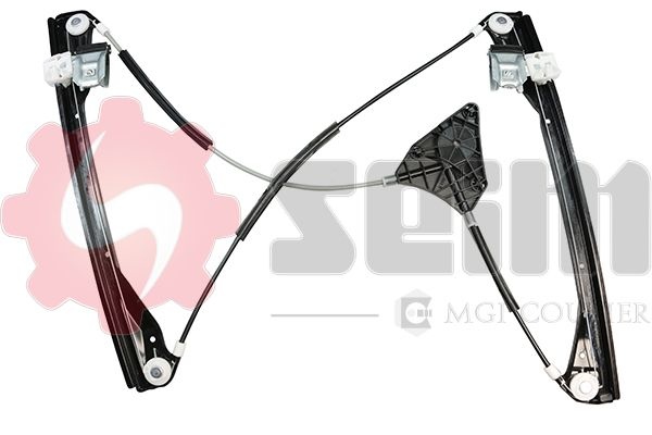 Volkswagen Window Regulator