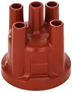BOSCH Distributor Cap 1 235 522 443  VW,SKODA,SEAT,GOLF II (19E, 1G1),GOLF III (1H1),Lupo (6X1, 6E1),PASSAT Variant (3A5, 35I),Polo Schrägheck (6N1)