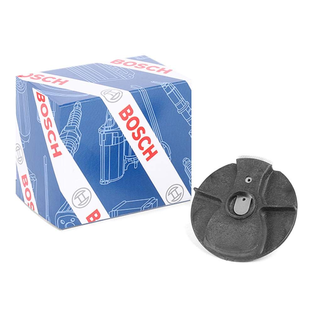 BOSCH Distributor Rotor 1 987 234 064 Rotor, distributor HONDA,CIVIC VI Hatchback (EJ, EK),CRX III (EH, EG),Accord VI Limousine (CK, CG, CH, CF8)