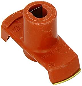 BOSCH Distributor Rotor 1 234 332 285 Rotor, distributor PEUGEOT,CITROËN,TALBOT,205 II (20A/C),106 I (1A, 1C),205 I Cabriolet (741B, 20D)