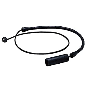 BOSCH Brake Pad Wear Sensor 1 987 473 050 Brake Wear Indicator,Brake Wear Sensor BMW,3 Touring (E91),3 Limousine (E90),1 Schrägheck (E87)