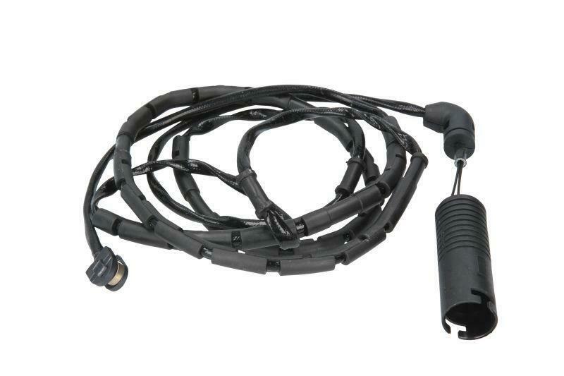 BOSCH Brake Pad Wear Sensor 1 987 474 944 Brake Wear Indicator,Brake Wear Sensor BMW,3 Limousine (E46),3 Touring (E46),3 Coupe (E46),3 Cabrio (E46)