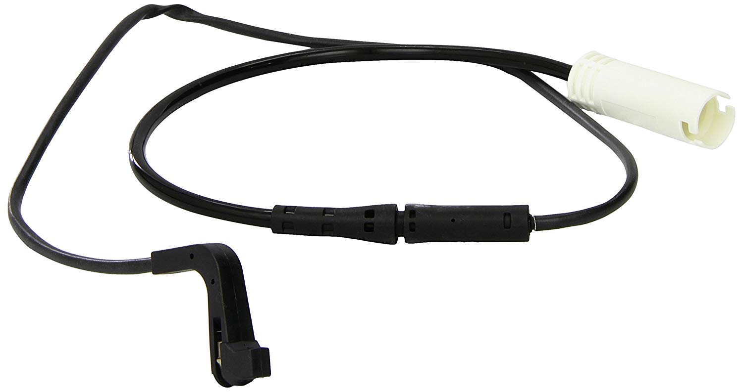 BOSCH Brake Pad Wear Sensor 1 987 473 005 Brake Wear Indicator,Brake Wear Sensor BMW,5 Touring (E61)