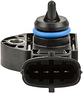 BOSCH Sensors Low Pressure Side 0 261 230 236 Sensor, intake manifold pressure VOLVO,V50 (545),C30 (533),S40 II (544),C70 II Cabrio (542)