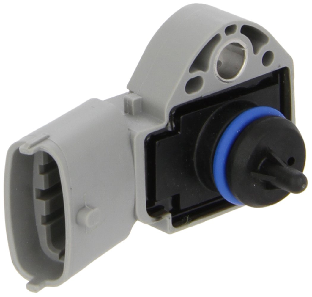 BOSCH Sensors Low Pressure Side 0 261 230 238 Sensor, fuel pressure FORD,VOLVO,LAND ROVER,Focus II Schrägheck (DA_, HCP, DP),S-MAX (WA6),KUGA I