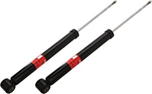 TRW Shock absorber VW JGT481T 6Q0513025BL Shocks,Shock absorbers,Suspension shocks