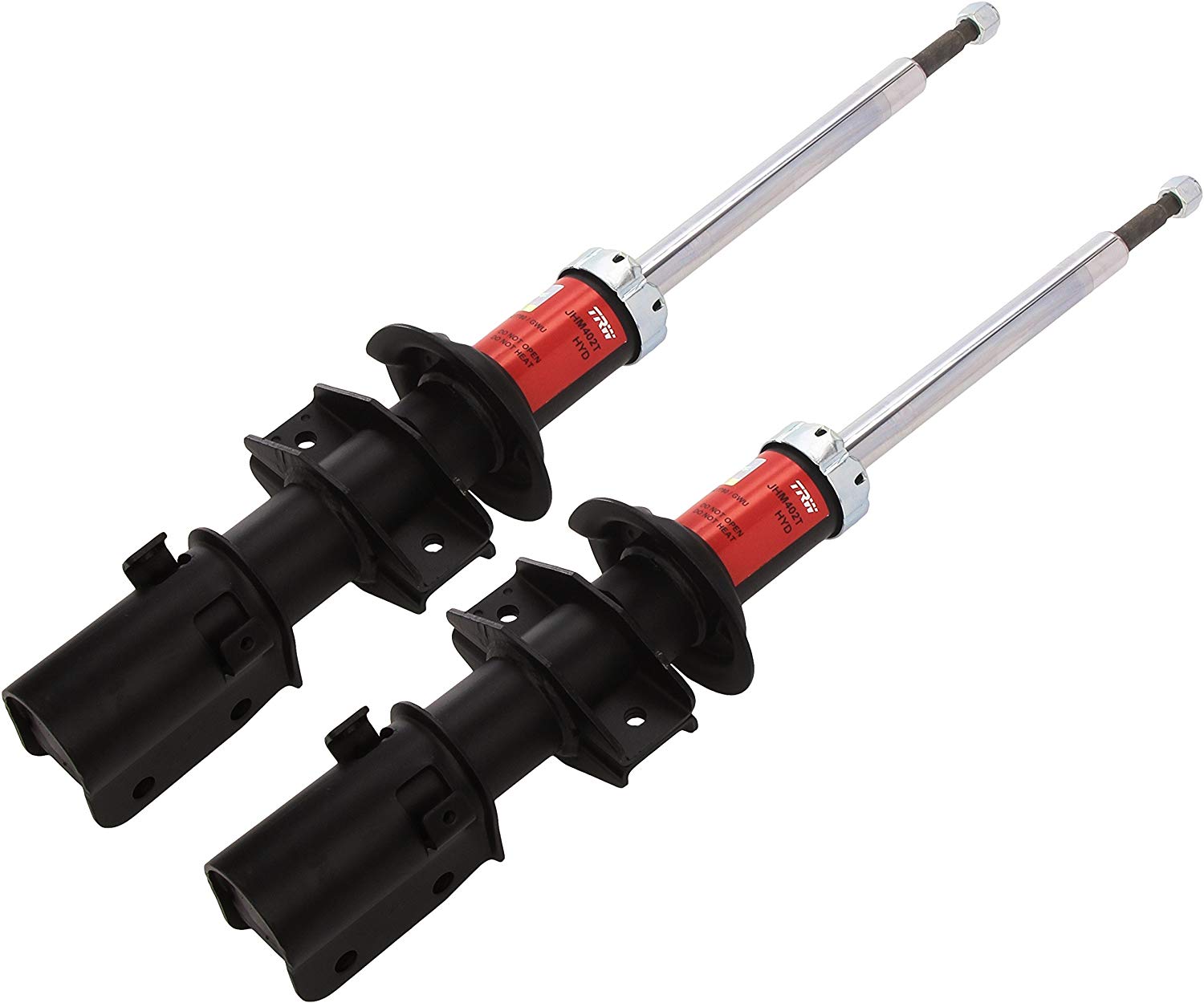 TRW Shock absorber FIAT,SEAT JHM402T 4434905,4434906,4434942 Shocks,Shock absorbers,Suspension shocks 4437597,5921741,5951672,5951676,5957935,5957955