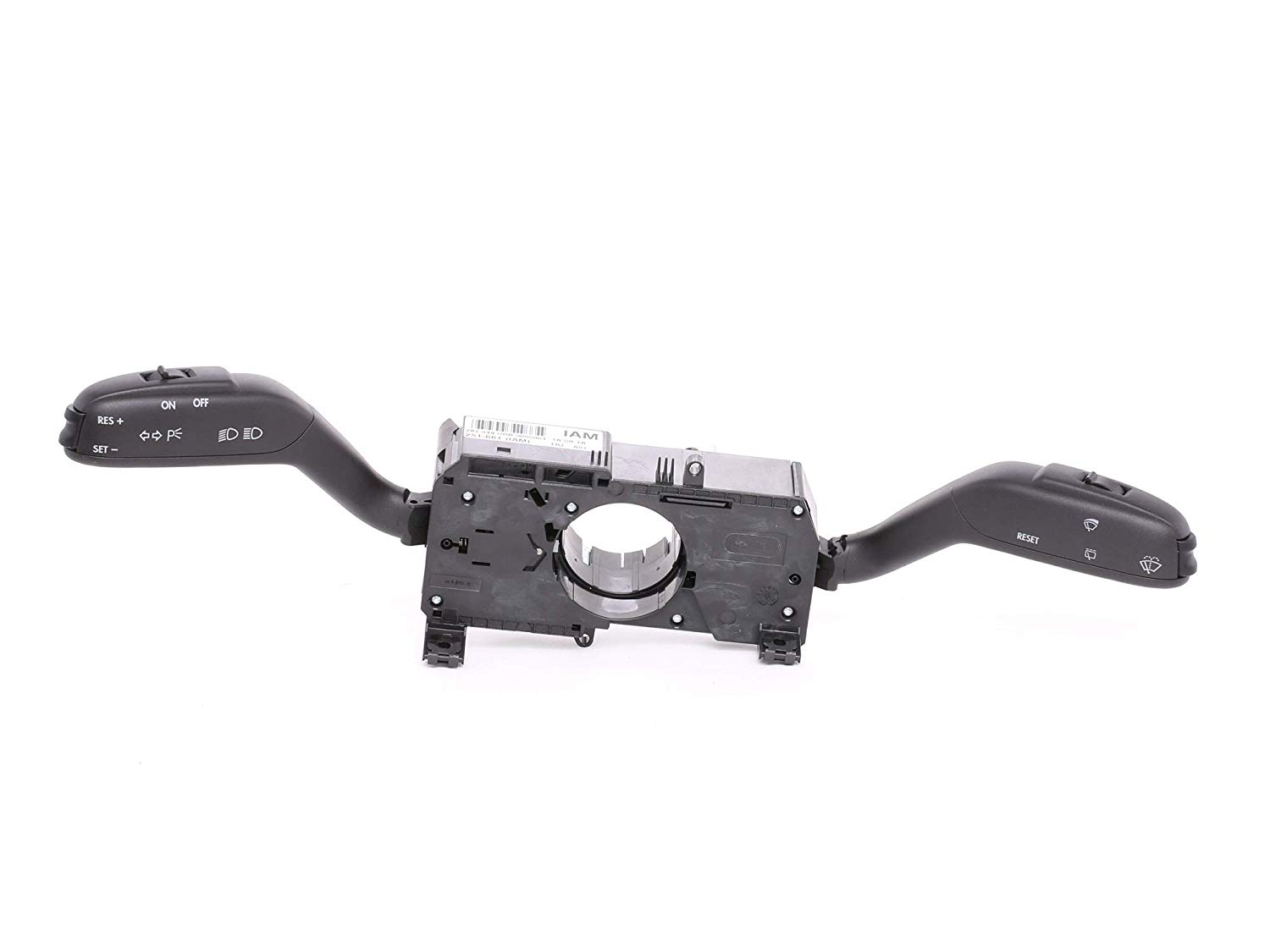 VALEO Steering Column Switch ORIGINAL PART 251661  VW,SKODA,SEAT,Transporter V Bus (7HB, 7HJ, 7EB, 7EJ, 7EF, 7EG, 7HF, 7EC)