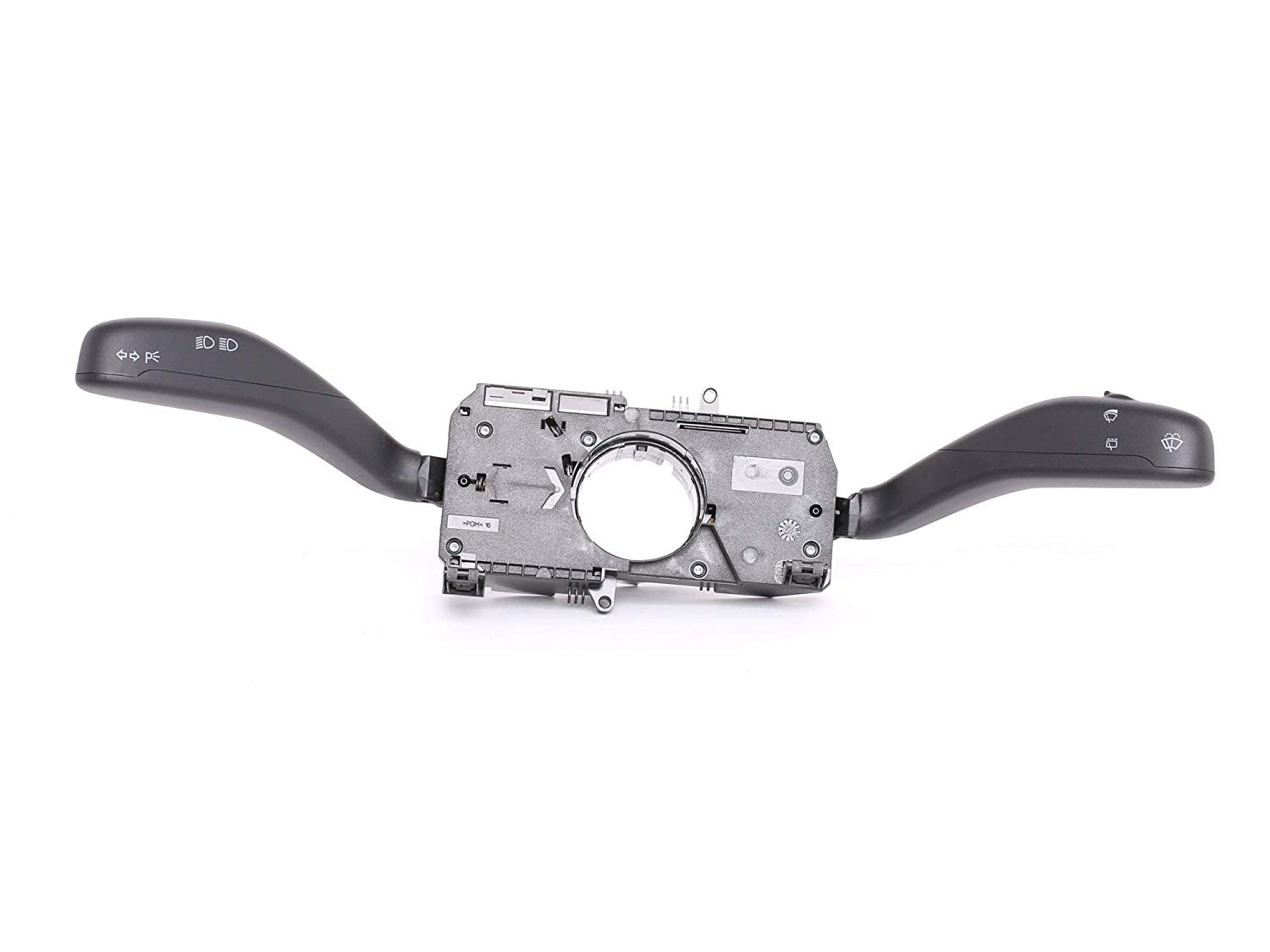 VALEO Steering Column Switch ORIGINAL PART 251659  VW,SEAT,POLO (9N_),Transporter V Bus (7HB, 7HJ, 7EB, 7EJ, 7EF, 7EG, 7HF, 7EC)