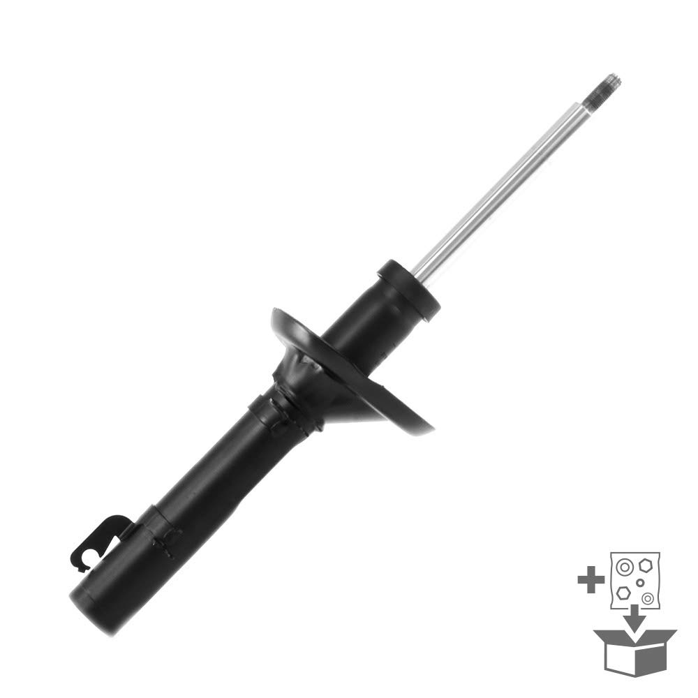 TRW Shock absorber Front Axle JGM209T Shocks,Shock absorbers VW,AUDI,SKODA,Golf IV Schrägheck (1J1),New Beetle Cabrio (1Y7),Golf IV Variant (1J5)