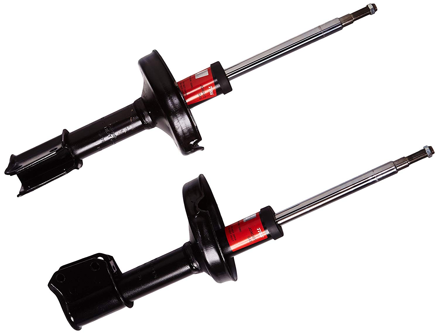 TRW JGM1205T Set 2 Pièces TRW JGM1205T - Amortisseur | ATP Pièces Auto Amortisseur Boîte TRW JGM1205T