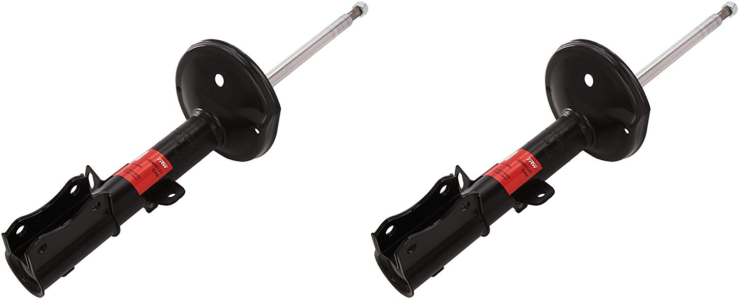 TRW Shock absorber Gas Pressure JGM5012T Shocks,Shock absorbers TOYOTA,COROLLA Liftback (_E11_),COROLLA Compact (_E11_),COROLLA Compact (_E10_)