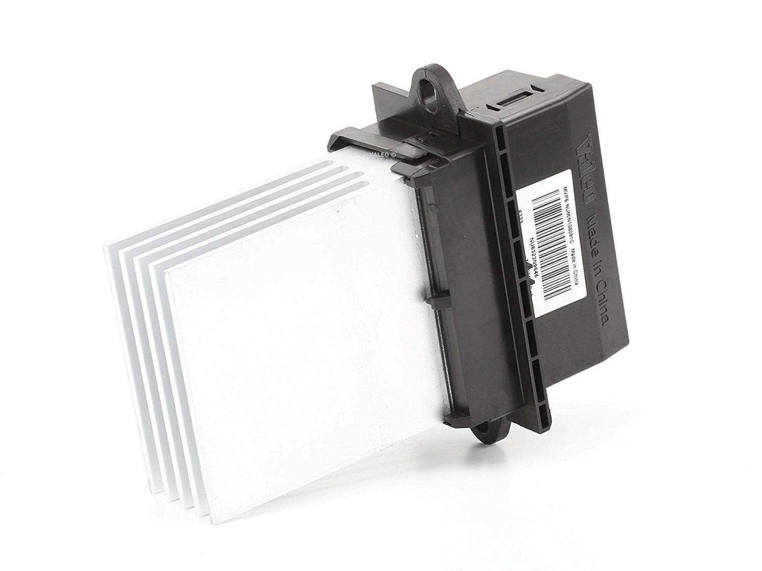 VALEO Control Units 509355 ECU,Actuator, air conditioning RENAULT,PEUGEOT,CITROËN,Clio III Schrägheck (BR0/1, CR0/1),TWINGO II (CN0_)
