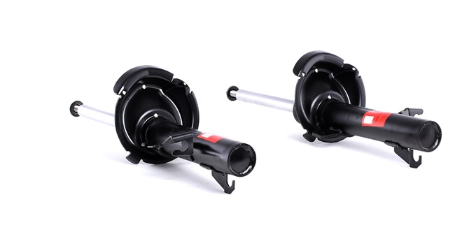 TRW Shock absorber VOLVO JGM7745T 30647431,30647432,30666198 Shocks,Shock absorbers,Suspension shocks 30666199,30666200,30666201,30666813,30666814