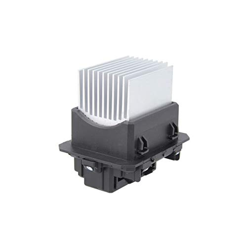 VALEO Control Units 509918 ECU,Actuator, air conditioning PEUGEOT,CITROËN,207 (WA_, WC_),207 CC (WD_),208 I Schrägheck (CA_, CC_),2008 Kombi (CU_)