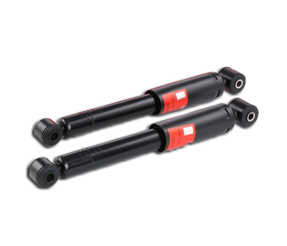 TRW Shock absorber TWIN JGT286T Shocks,Shock absorbers OPEL,VAUXHALL,Astra H Schrägheck (A04),Zafira A (T98),Astra H GTC (A04),Astra G Caravan (T98)