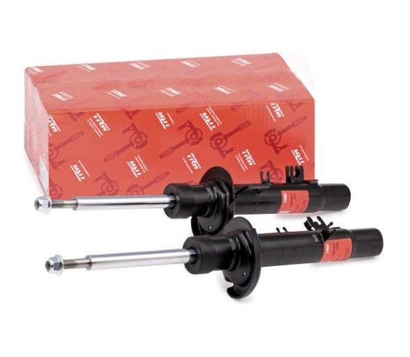 TRW Shock absorber PEUGEOT,CITROËN JGM5889T 5202GW,5202GX,5202KN Shocks,Shock absorbers,Suspension shocks 5202KP,5202LC,5202LE,5202LF,5202LG,5202LN