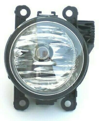 Bend Headlight ORIGINAL PART 045184 Valeo