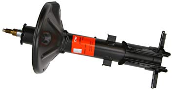TRW Shock absorber Rear Axle JHM546T Shocks,Shock absorbers HYUNDAI,ACCENT II (LC),ACCENT II Stufenheck (LC),ACCENT I (X-3),ACCENT Stufenheck (X-3)