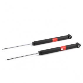 TRW Shock absorber Gas Pressure JGT1110T Shocks,Shock absorbers FORD,MAZDA,Fiesta Mk6 Schrägheck (JA8, JR8),B-MAX (JK),Fiesta Mk6 Kastenwagen