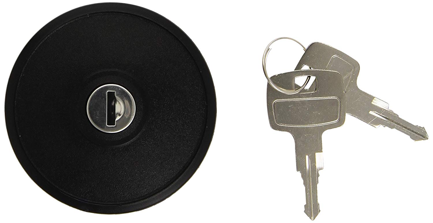 VALEO Cap, fuel tank with key 247525 OPEL,RENAULT,NISSAN,Vivaro A Kastenwagen (X83),Vivaro A Combi (X83),Movano Kastenwagen (X70),Movano Bus (X70)