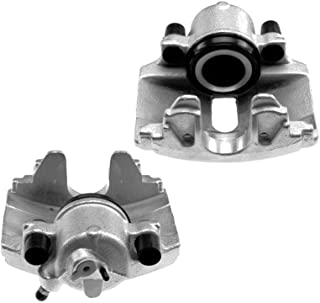 TRW Brake caliper BHW676E Caliper,Disc brake caliper VW,AUDI,SKODA,Golf V Schrägheck (1K1),TOURAN (1T1, 1T2),GOLF VI (5K1),Polo Schrägheck (6R1, 6C1)