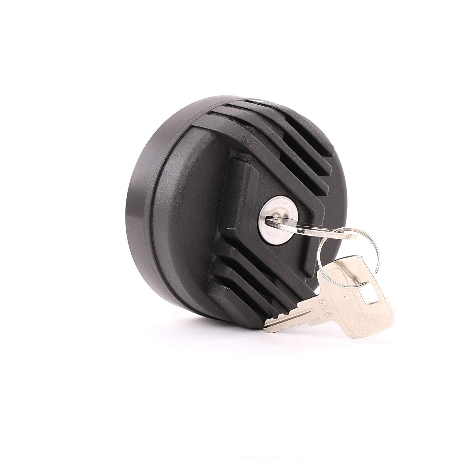 VALEO Cap, fuel tank with key 247558 FIAT,PEUGEOT,CITROËN,DUCATO Pritsche/Fahrgestell (230),DUCATO Bus (230),DUCATO Kasten (230L),PUNTO (176)